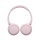 Sony WH-CH530 Różowe BT AI EQ-10 - 1549197 - zdjęcie 4